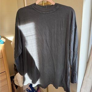 We The Free Be Free Tunic